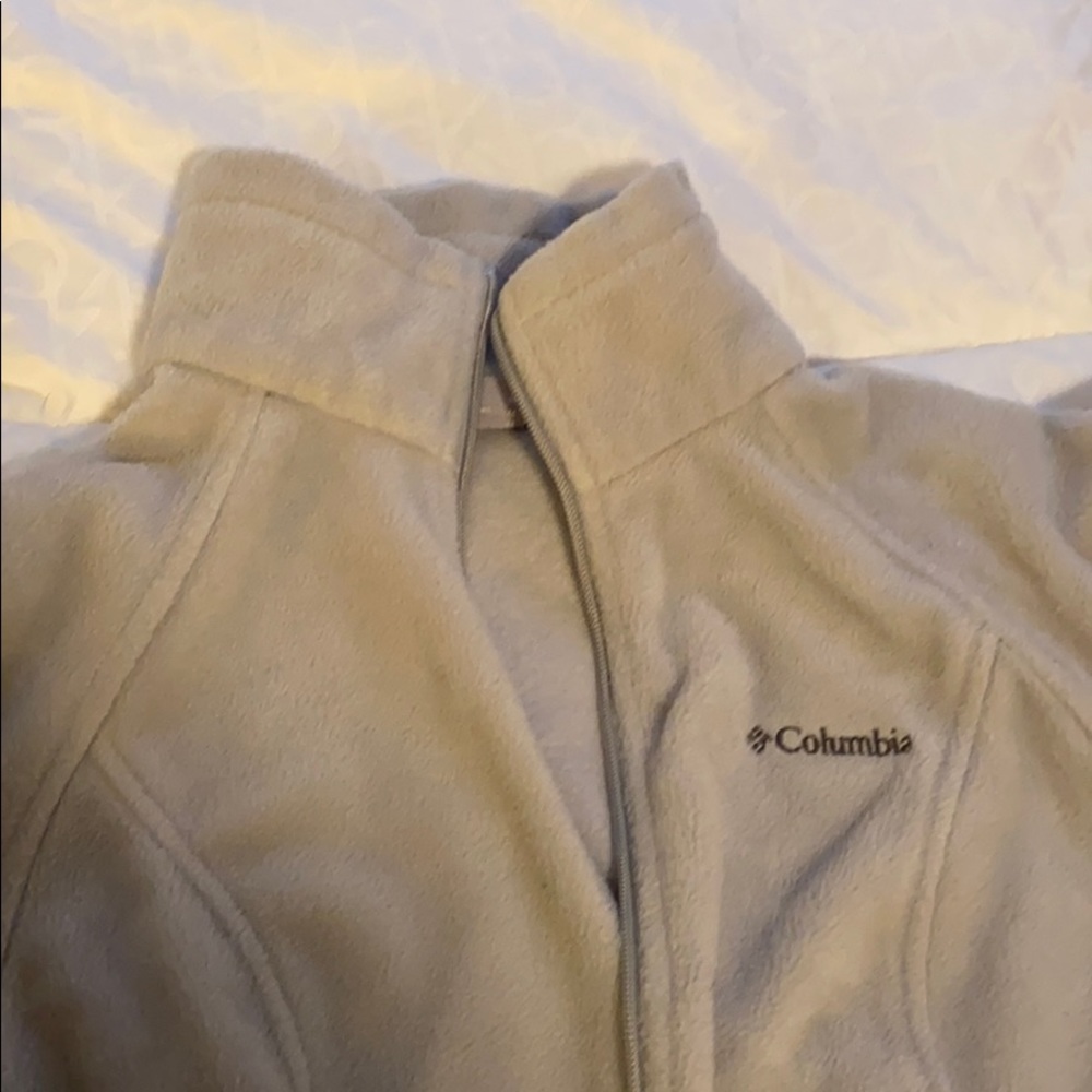 Soft jacket